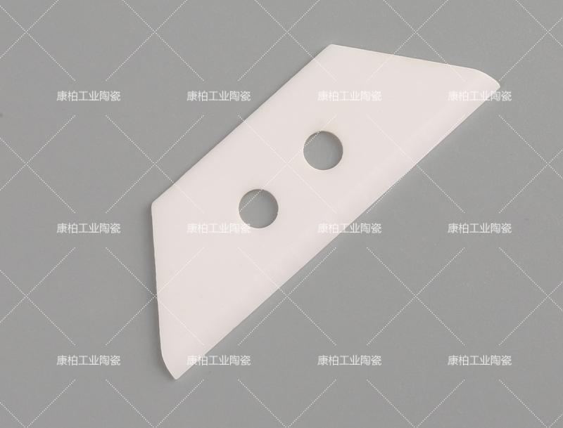 氧化鋯陶瓷金屬化原理是什么?