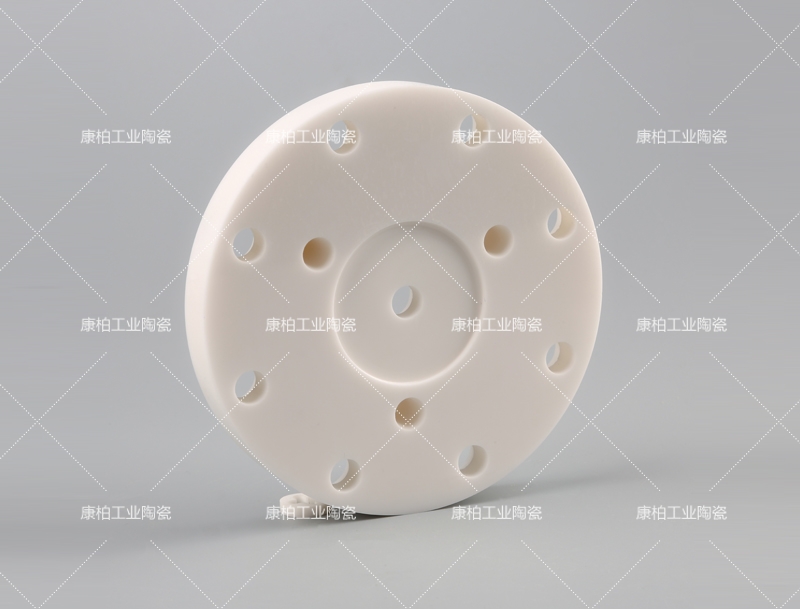 使用氧化鋯陶瓷有哪些好處？