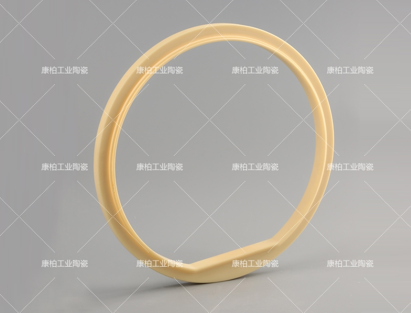 高純氧化鋁半導(dǎo)體陶瓷有什么特性？